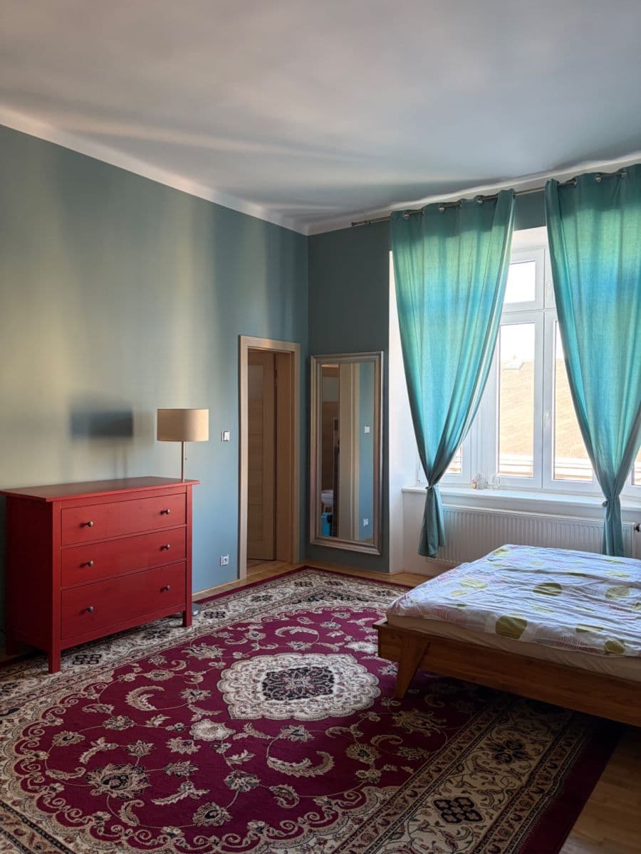 Prodej bytu 2+1 83 m², Mánesova, Opava, Moravskoslezský kraj Prodej bytu 2+1 83 m², Mánesova, Opava, Moravskoslezský kraj