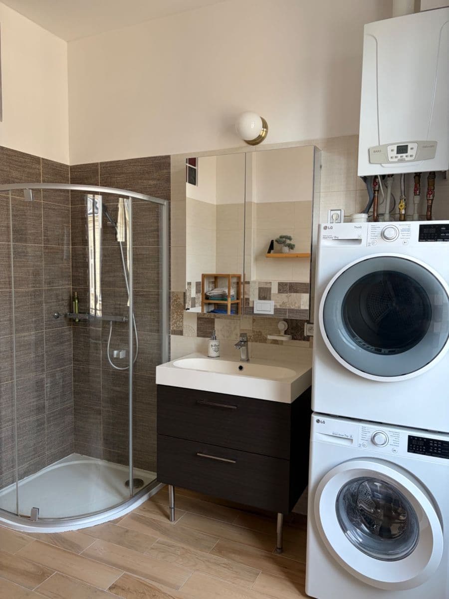 Prodej bytu 2+1 83 m², Mánesova, Opava, Moravskoslezský kraj Prodej bytu 2+1 83 m², Mánesova, Opava, Moravskoslezský kraj