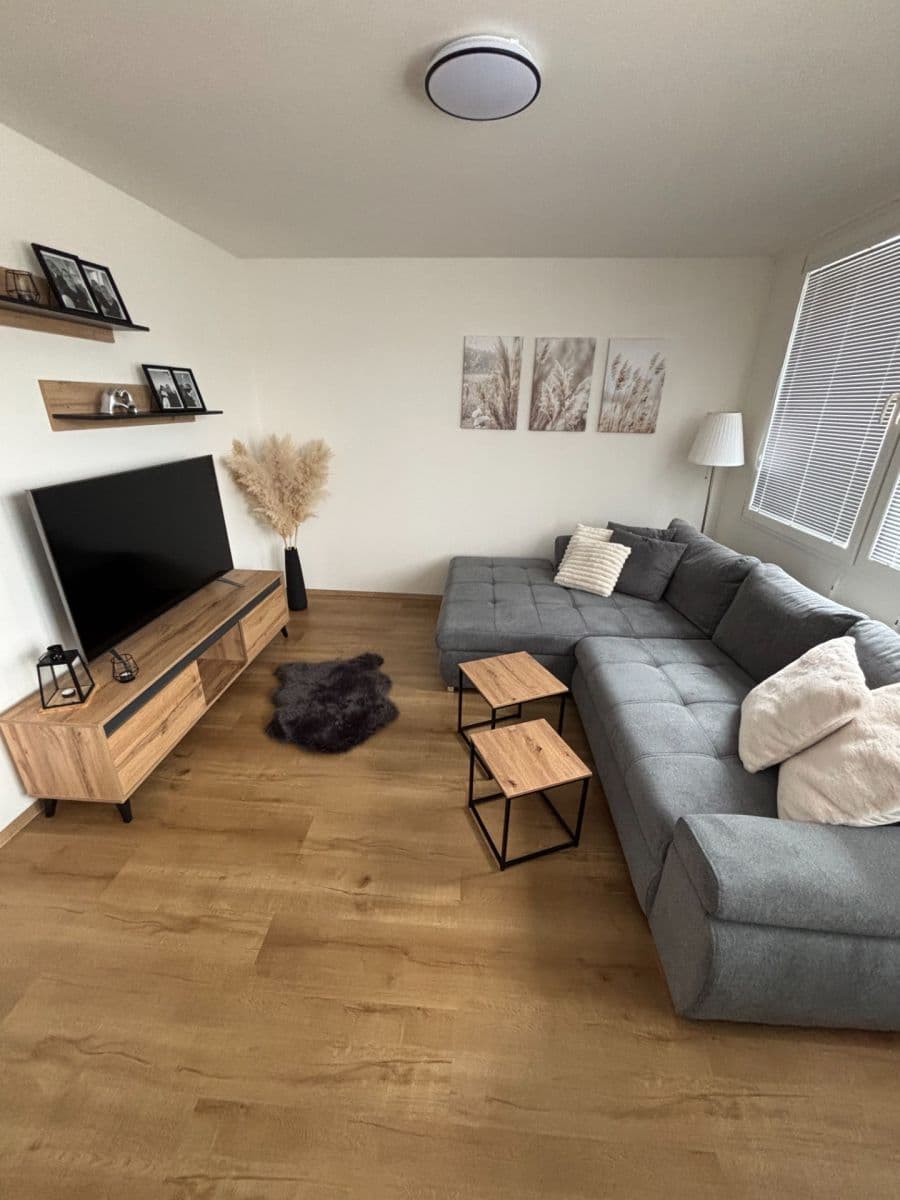Prodej bytu 3+kk 56 m², Novodvorská, Praha, Praha Prodej bytu 3+kk 56 m², Novodvorská, Praha, Praha