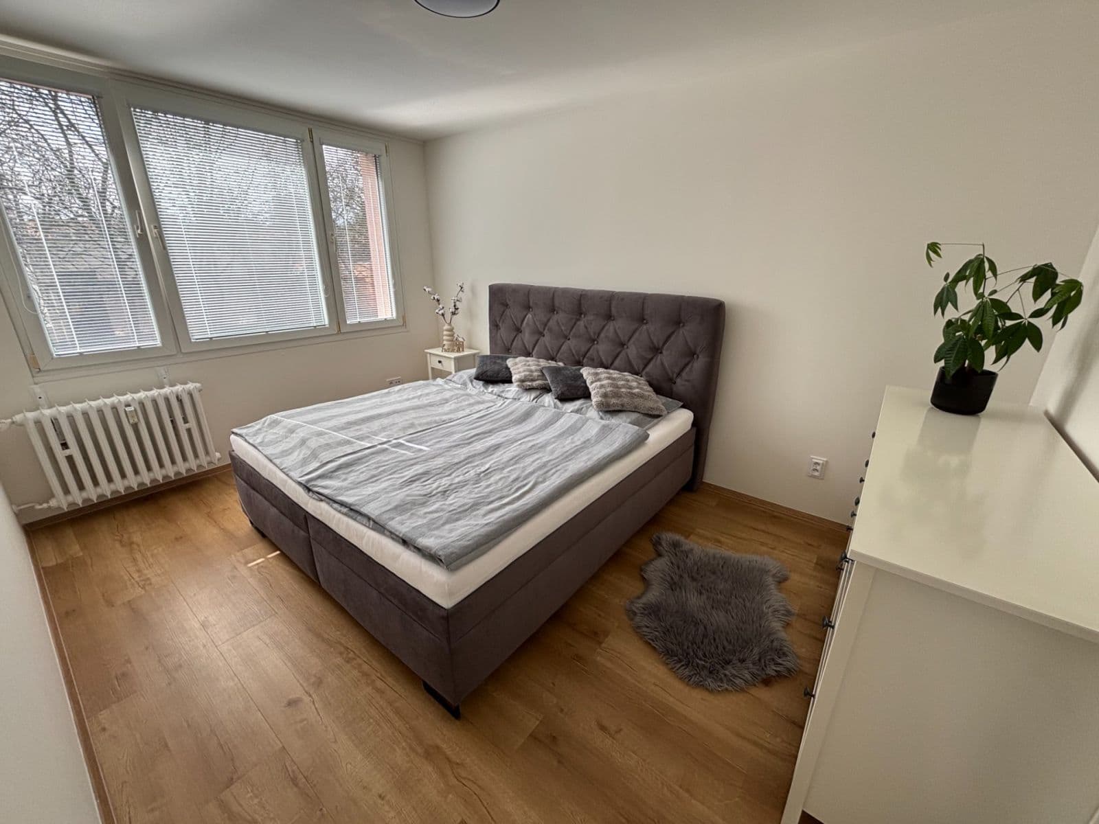 Prodej bytu 3+kk 56 m², Novodvorská, Praha, Praha Prodej bytu 3+kk 56 m², Novodvorská, Praha, Praha