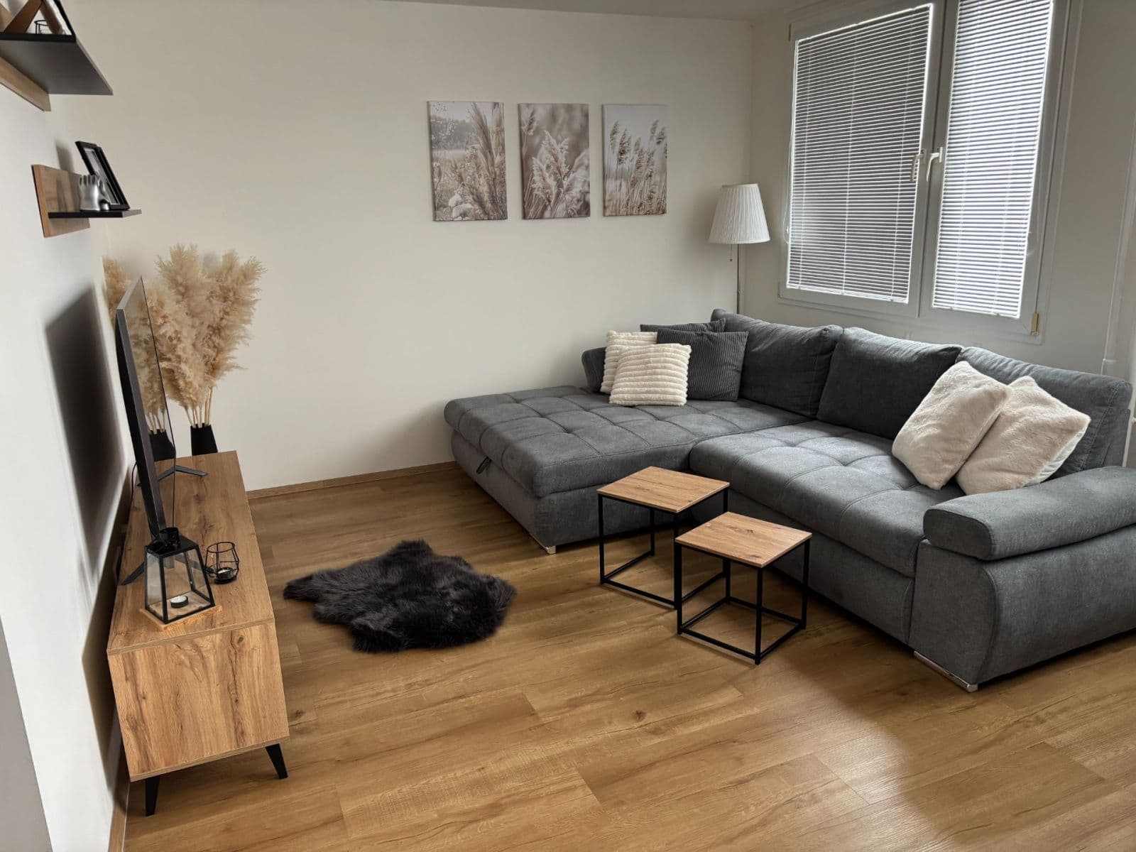 Prodej bytu 3+kk 56 m², Novodvorská, Praha, Praha Prodej bytu 3+kk 56 m², Novodvorská, Praha, Praha