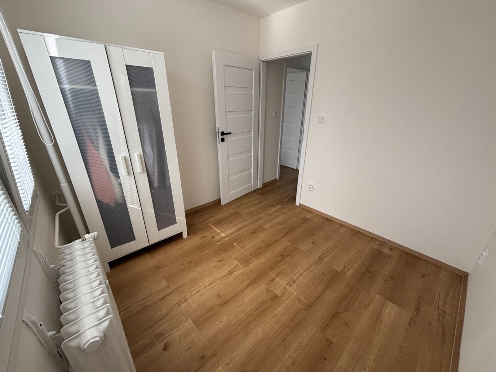 Prodej bytu 3+kk 56 m², Novodvorská, Praha, Praha Prodej bytu 3+kk 56 m², Novodvorská, Praha, Praha
