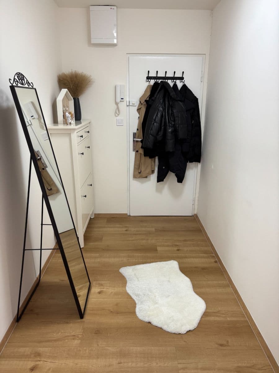 Prodej bytu 3+kk 56 m², Novodvorská, Praha, Praha Prodej bytu 3+kk 56 m², Novodvorská, Praha, Praha