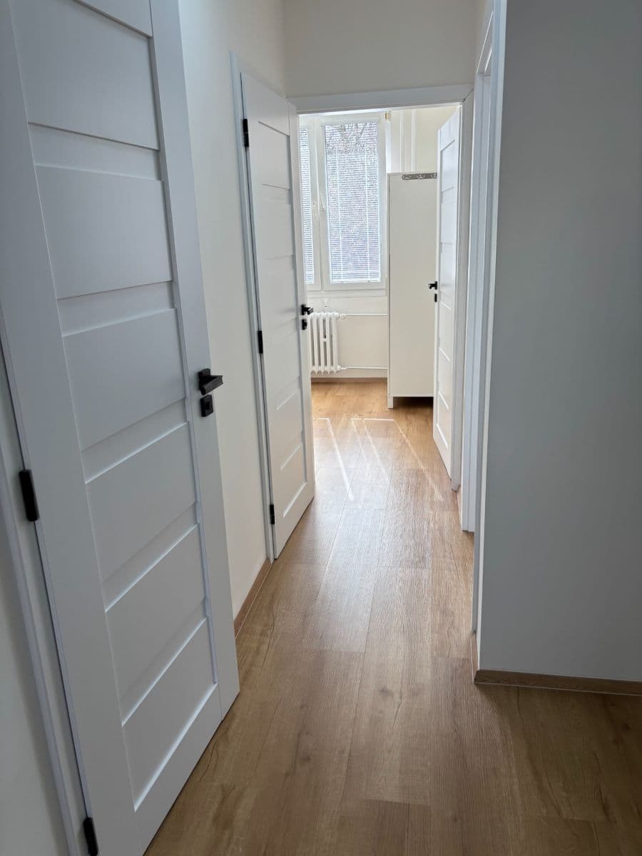 Prodej bytu 3+kk 56 m², Novodvorská, Praha, Praha Prodej bytu 3+kk 56 m², Novodvorská, Praha, Praha