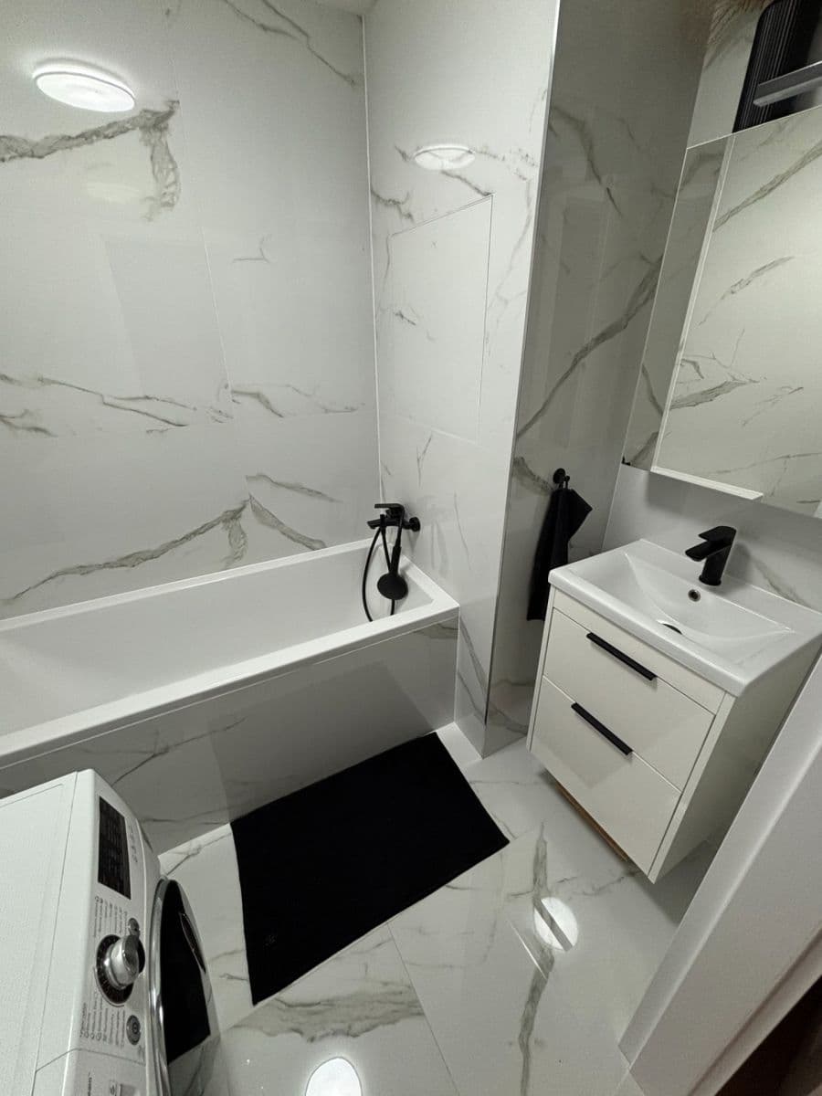 Prodej bytu 3+kk 56 m², Novodvorská, Praha, Praha Prodej bytu 3+kk 56 m², Novodvorská, Praha, Praha