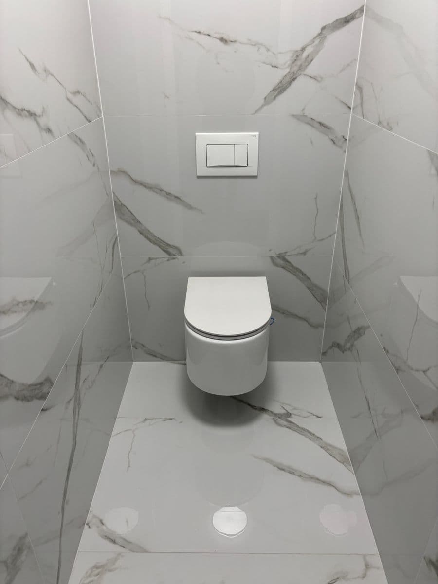 Prodej bytu 3+kk 56 m², Novodvorská, Praha, Praha Prodej bytu 3+kk 56 m², Novodvorská, Praha, Praha