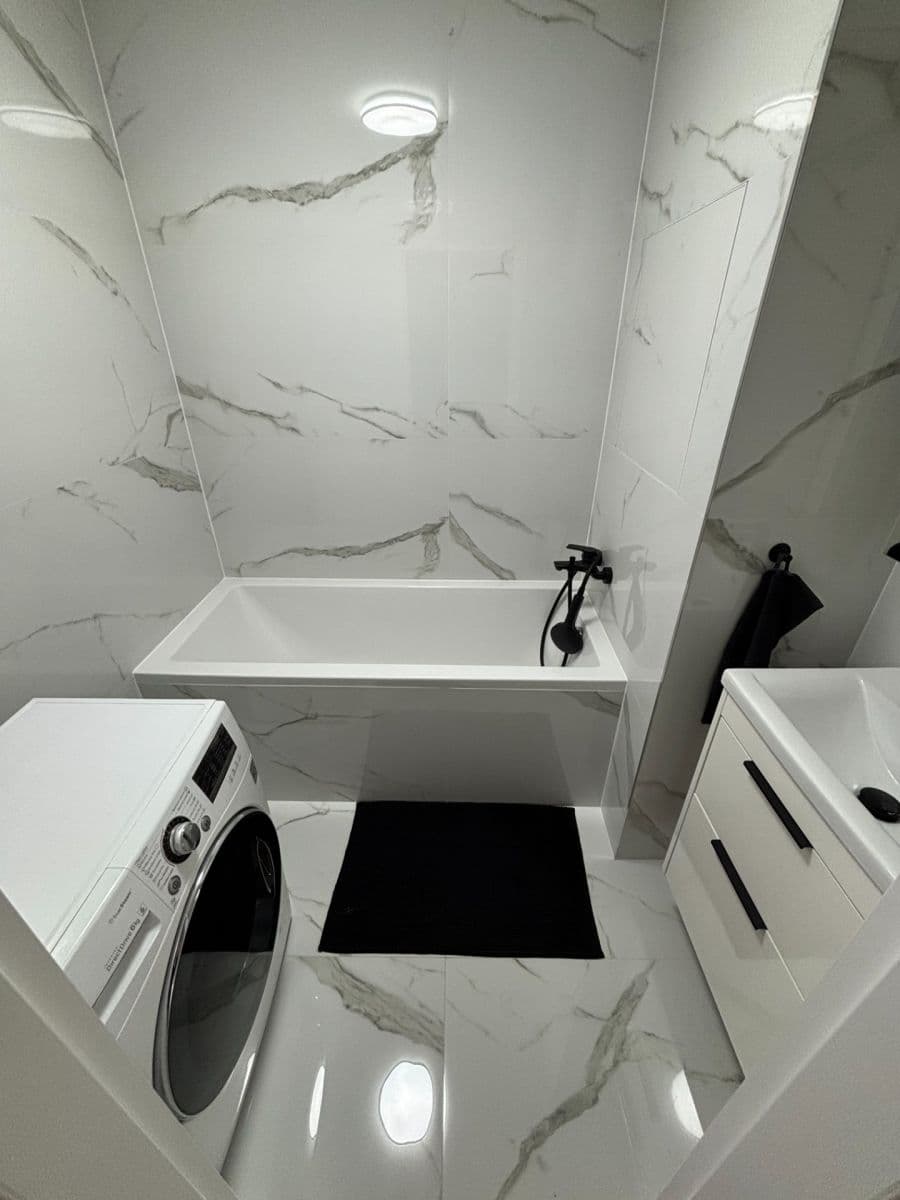 Prodej bytu 3+kk 56 m², Novodvorská, Praha, Praha Prodej bytu 3+kk 56 m², Novodvorská, Praha, Praha