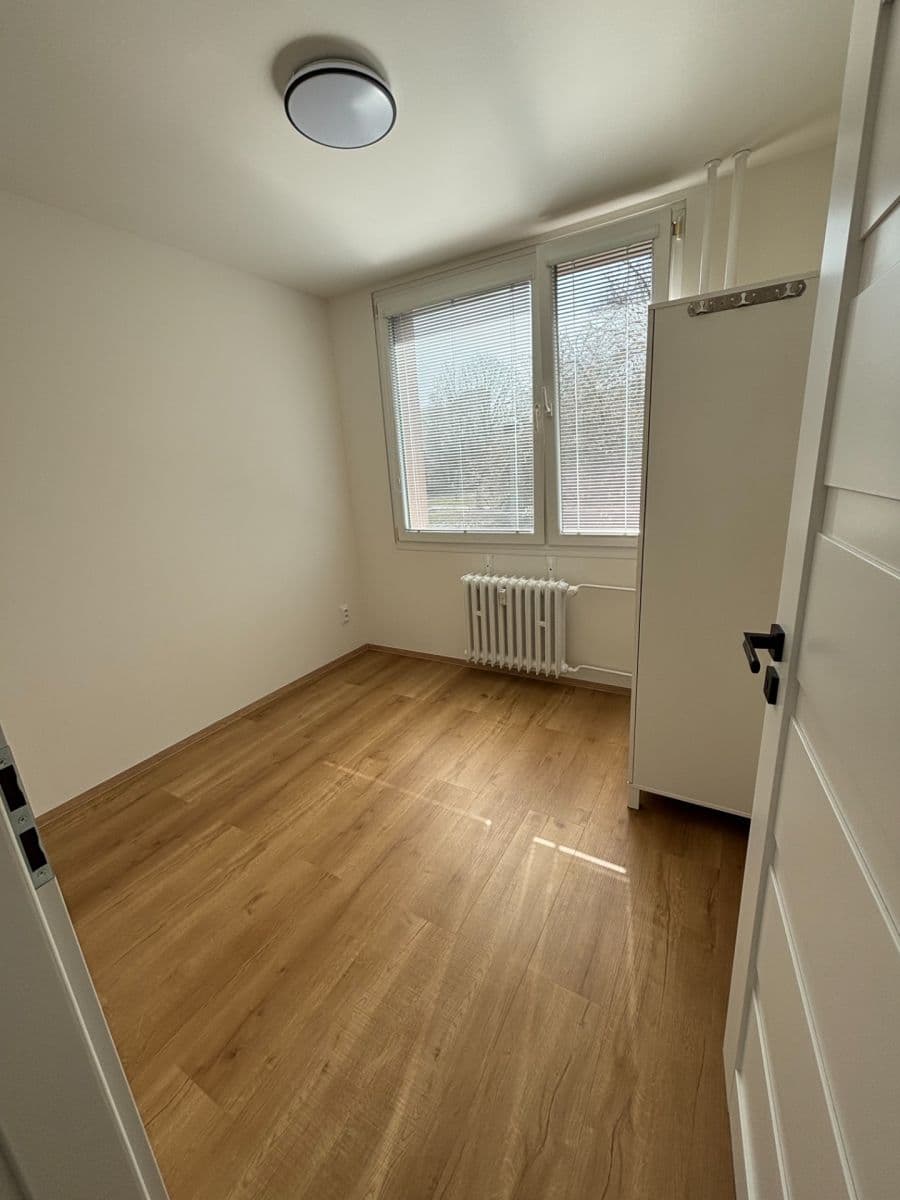Prodej bytu 3+kk 56 m², Novodvorská, Praha, Praha Prodej bytu 3+kk 56 m², Novodvorská, Praha, Praha