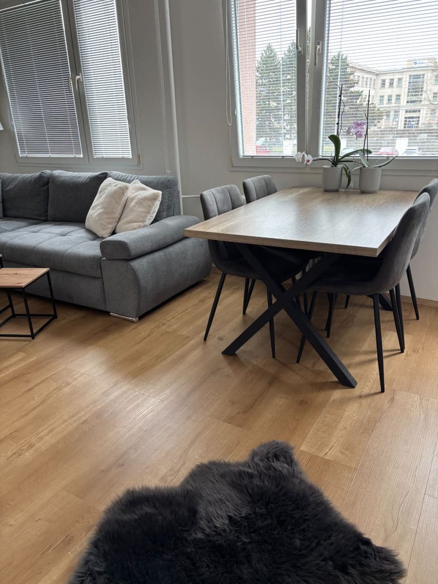 Prodej bytu 3+kk 56 m², Novodvorská, Praha, Praha Prodej bytu 3+kk 56 m², Novodvorská, Praha, Praha