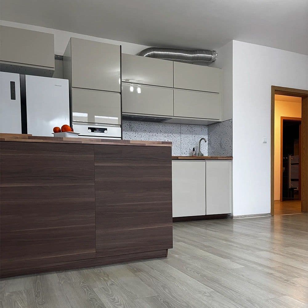 Pronájem bytu 3+kk 77 m², Žitná, Hostivice, Středočeský kraj Pronájem bytu 3+kk 77 m², Žitná, Hostivice, Středočeský kraj