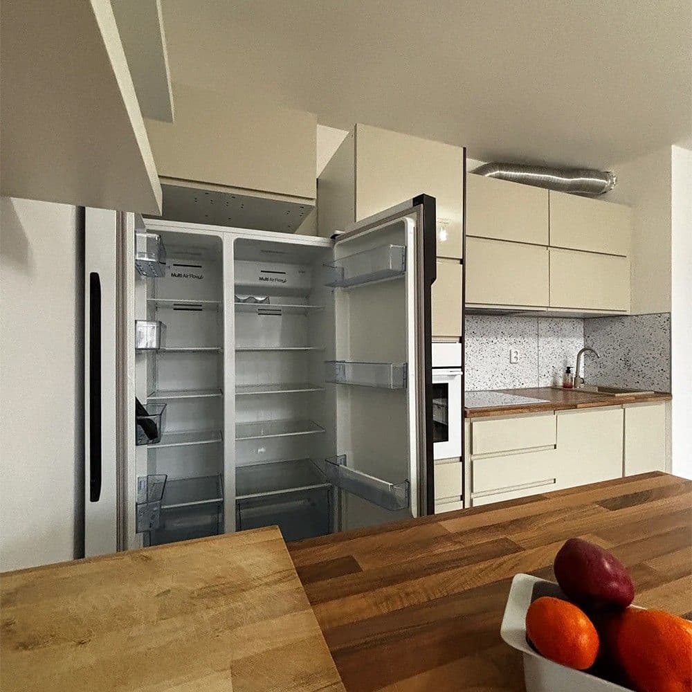 Pronájem bytu 3+kk 77 m², Žitná, Hostivice, Středočeský kraj Pronájem bytu 3+kk 77 m², Žitná, Hostivice, Středočeský kraj