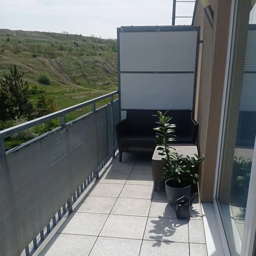 Pronájem bytu 1+1 64 m², Žitná, Hostivice, Středočeský kraj Pronájem bytu 1+1 64 m², Žitná, Hostivice, Středočeský kraj