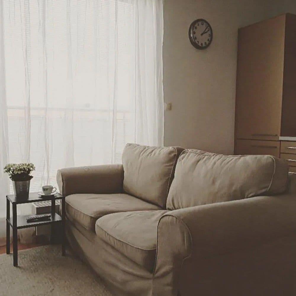 Pronájem bytu 1+1 64 m², Žitná, Hostivice, Středočeský kraj Pronájem bytu 1+1 64 m², Žitná, Hostivice, Středočeský kraj