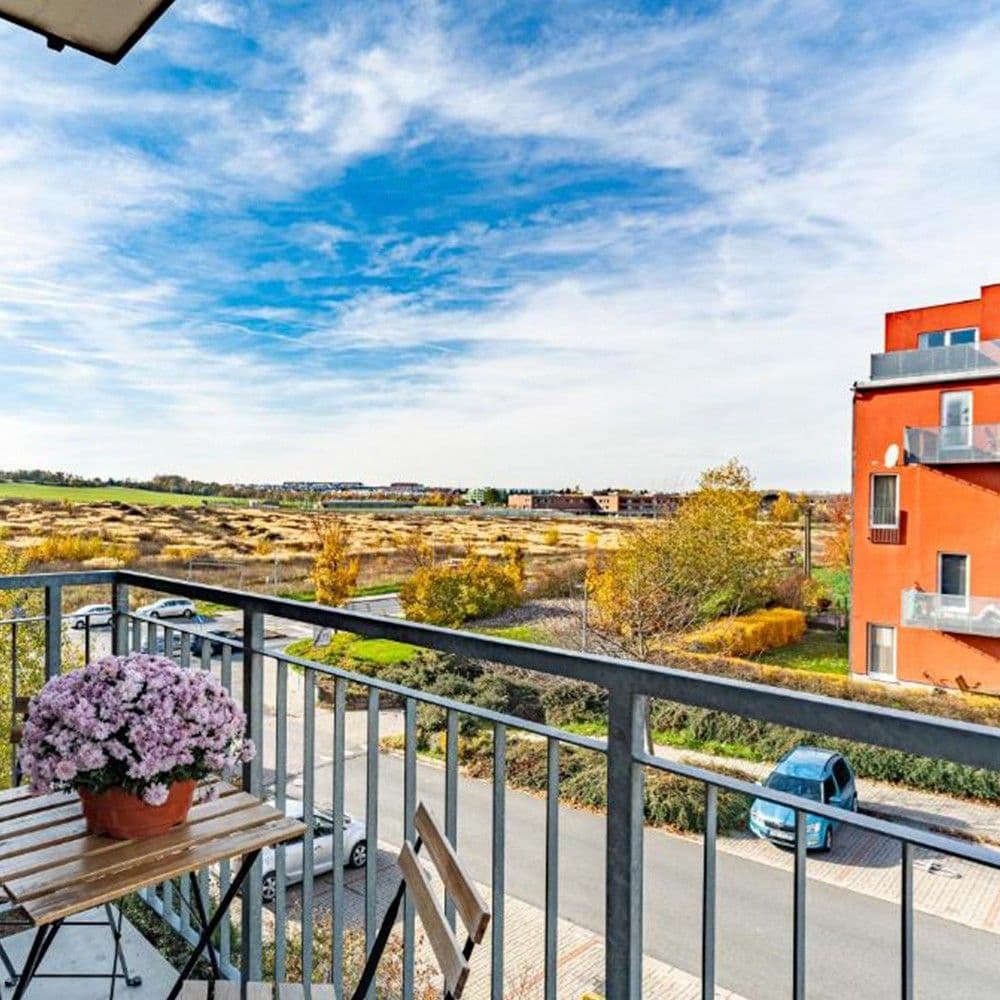 Pronájem bytu 1+1 59 m², Žitná, Hostivice, Středočeský kraj Pronájem bytu 1+1 59 m², Žitná, Hostivice, Středočeský kraj