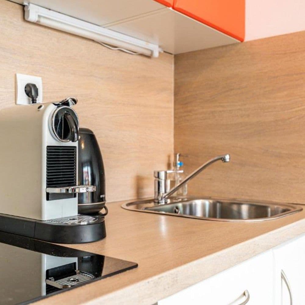 Pronájem bytu 1+1 59 m², Žitná, Hostivice, Středočeský kraj Pronájem bytu 1+1 59 m², Žitná, Hostivice, Středočeský kraj