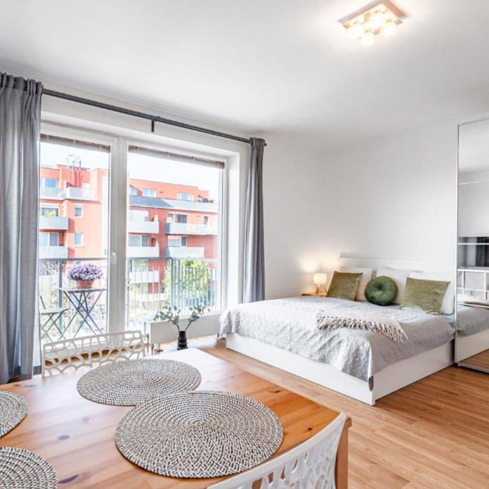 Pronájem bytu 1+1 59 m², Žitná, Hostivice, Středočeský kraj Pronájem bytu 1+1 59 m², Žitná, Hostivice, Středočeský kraj