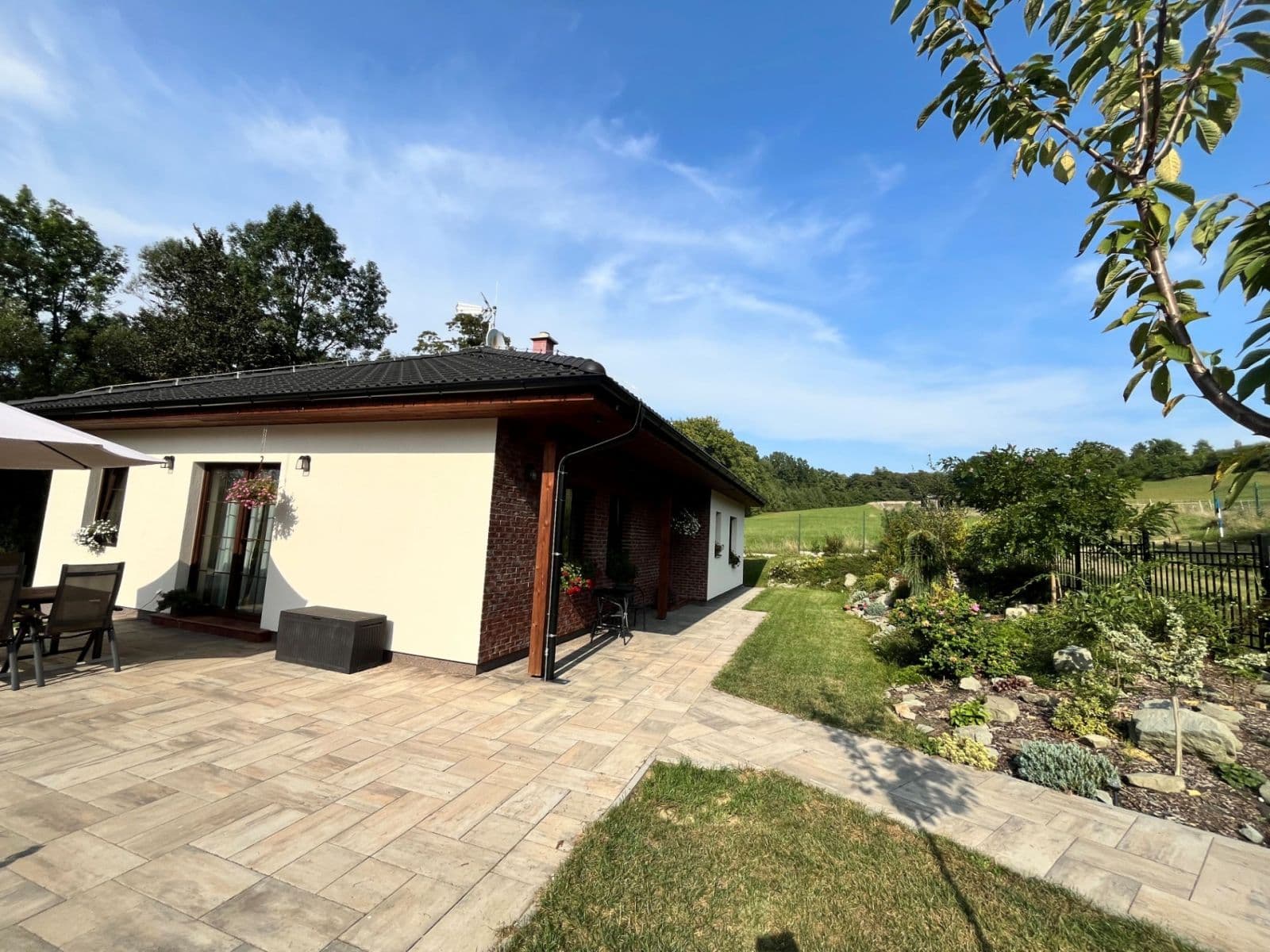 Prodej domu 124 m², pozemek 1.450 m², Žermanice, Moravskoslezský kraj Prodej domu 124 m², pozemek 1.450 m², Žermanice, Moravskoslezský kraj