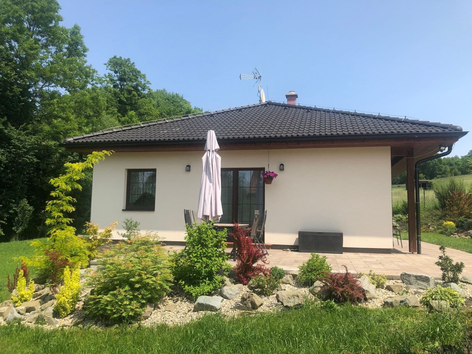 Prodej domu 124 m², pozemek 1.450 m², Žermanice, Moravskoslezský kraj Prodej domu 124 m², pozemek 1.450 m², Žermanice, Moravskoslezský kraj