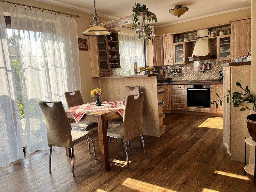 Prodej domu 124 m², pozemek 1.450 m², Žermanice, Moravskoslezský kraj Prodej domu 124 m², pozemek 1.450 m², Žermanice, Moravskoslezský kraj