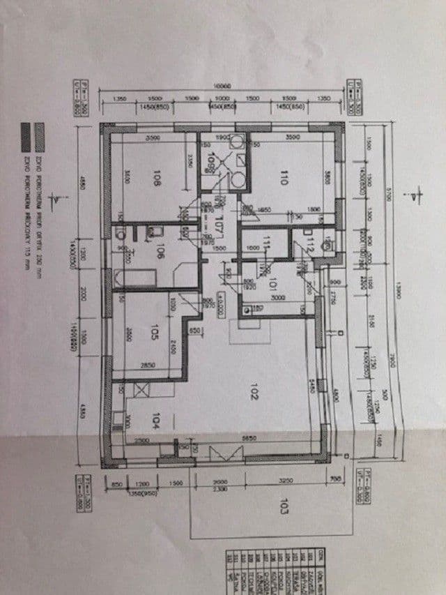 Prodej domu 124 m², pozemek 1.450 m², Žermanice, Moravskoslezský kraj Prodej domu 124 m², pozemek 1.450 m², Žermanice, Moravskoslezský kraj