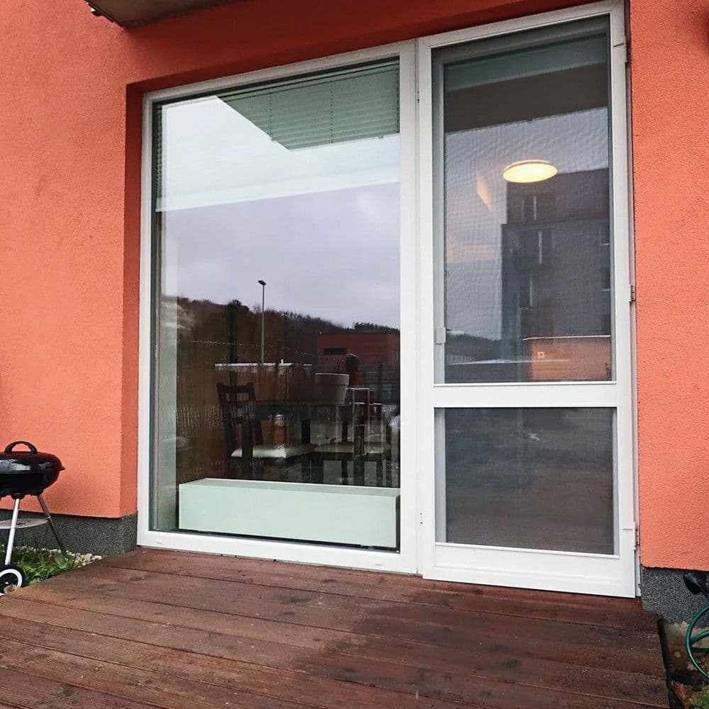 Pronájem bytu 1+1 42 m², Žitná, Hostivice, Středočeský kraj Pronájem bytu 1+1 42 m², Žitná, Hostivice, Středočeský kraj