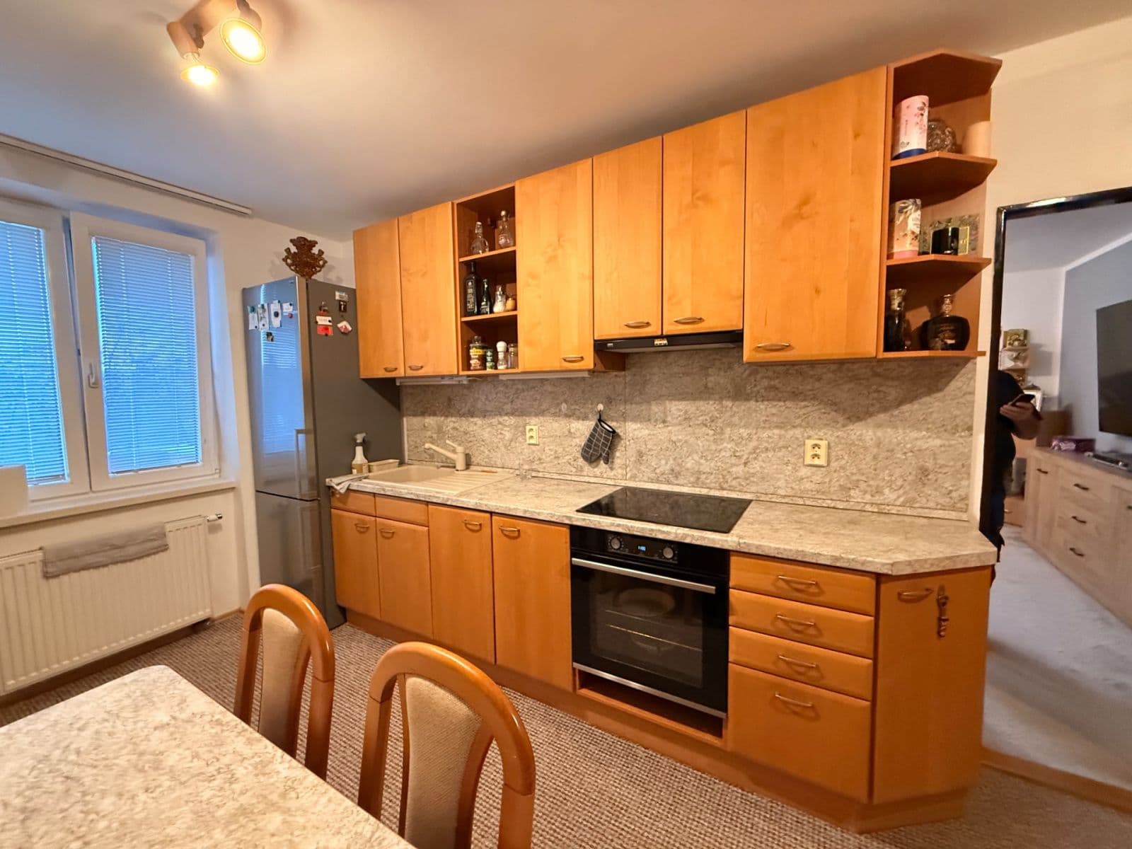 Pronájem bytu 2+1 65 m², Pod Štandlem, Frýdek-Místek, Moravskoslezský kraj Pronájem bytu 2+1 65 m², Pod Štandlem, Frýdek-Místek, Moravskoslezský kraj