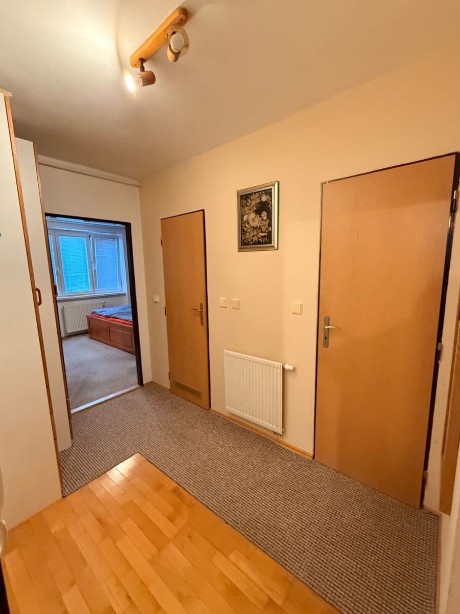 Pronájem bytu 2+1 65 m², Pod Štandlem, Frýdek-Místek, Moravskoslezský kraj Pronájem bytu 2+1 65 m², Pod Štandlem, Frýdek-Místek, Moravskoslezský kraj