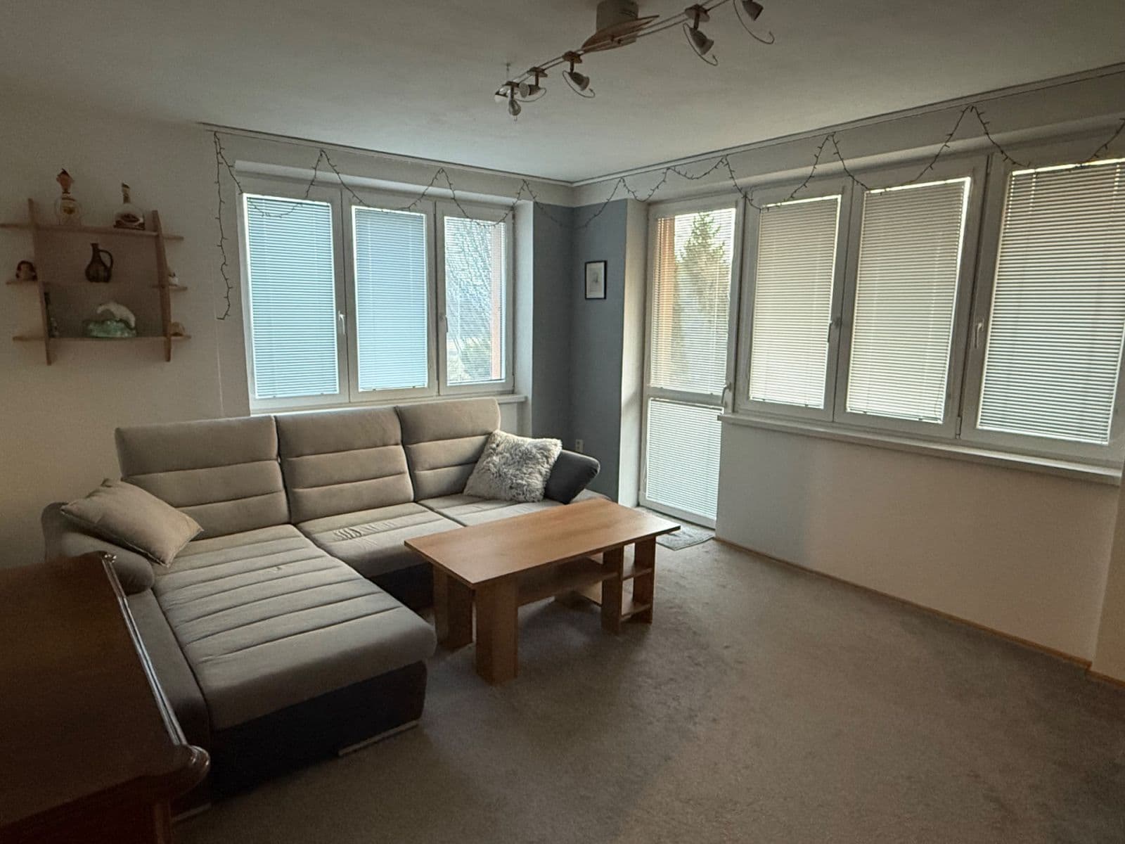 Pronájem bytu 2+1 65 m², Pod Štandlem, Frýdek-Místek, Moravskoslezský kraj Pronájem bytu 2+1 65 m², Pod Štandlem, Frýdek-Místek, Moravskoslezský kraj