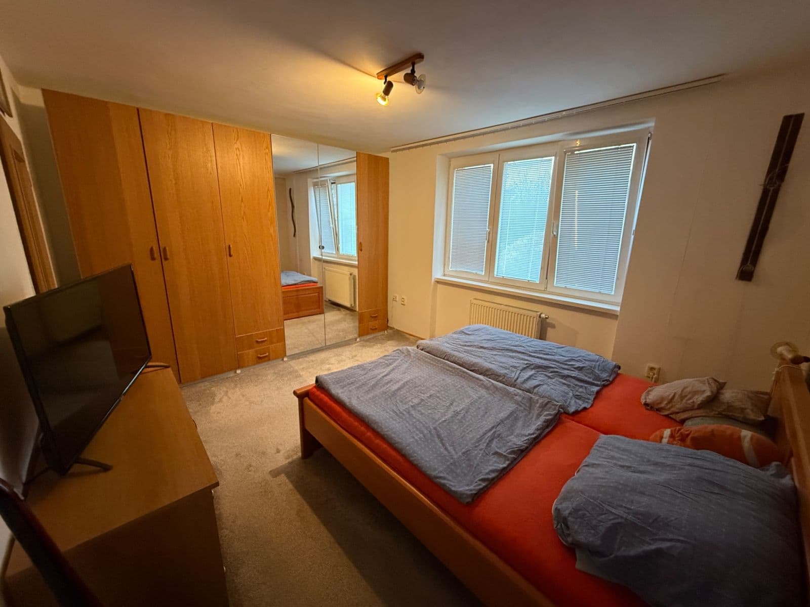 Pronájem bytu 2+1 65 m², Pod Štandlem, Frýdek-Místek, Moravskoslezský kraj Pronájem bytu 2+1 65 m², Pod Štandlem, Frýdek-Místek, Moravskoslezský kraj