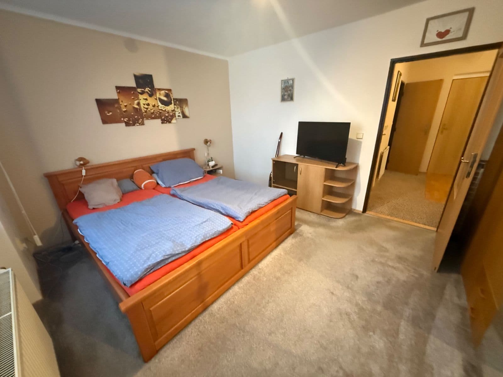 Pronájem bytu 2+1 65 m², Pod Štandlem, Frýdek-Místek, Moravskoslezský kraj Pronájem bytu 2+1 65 m², Pod Štandlem, Frýdek-Místek, Moravskoslezský kraj