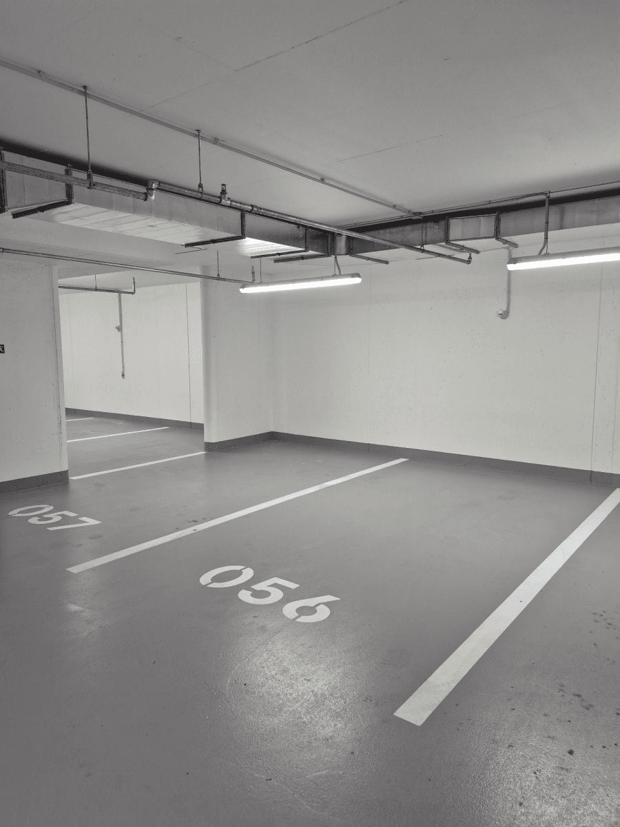 Pronájem garáže 15 m², Praha, Praha Pronájem garáže 15 m², Praha, Praha