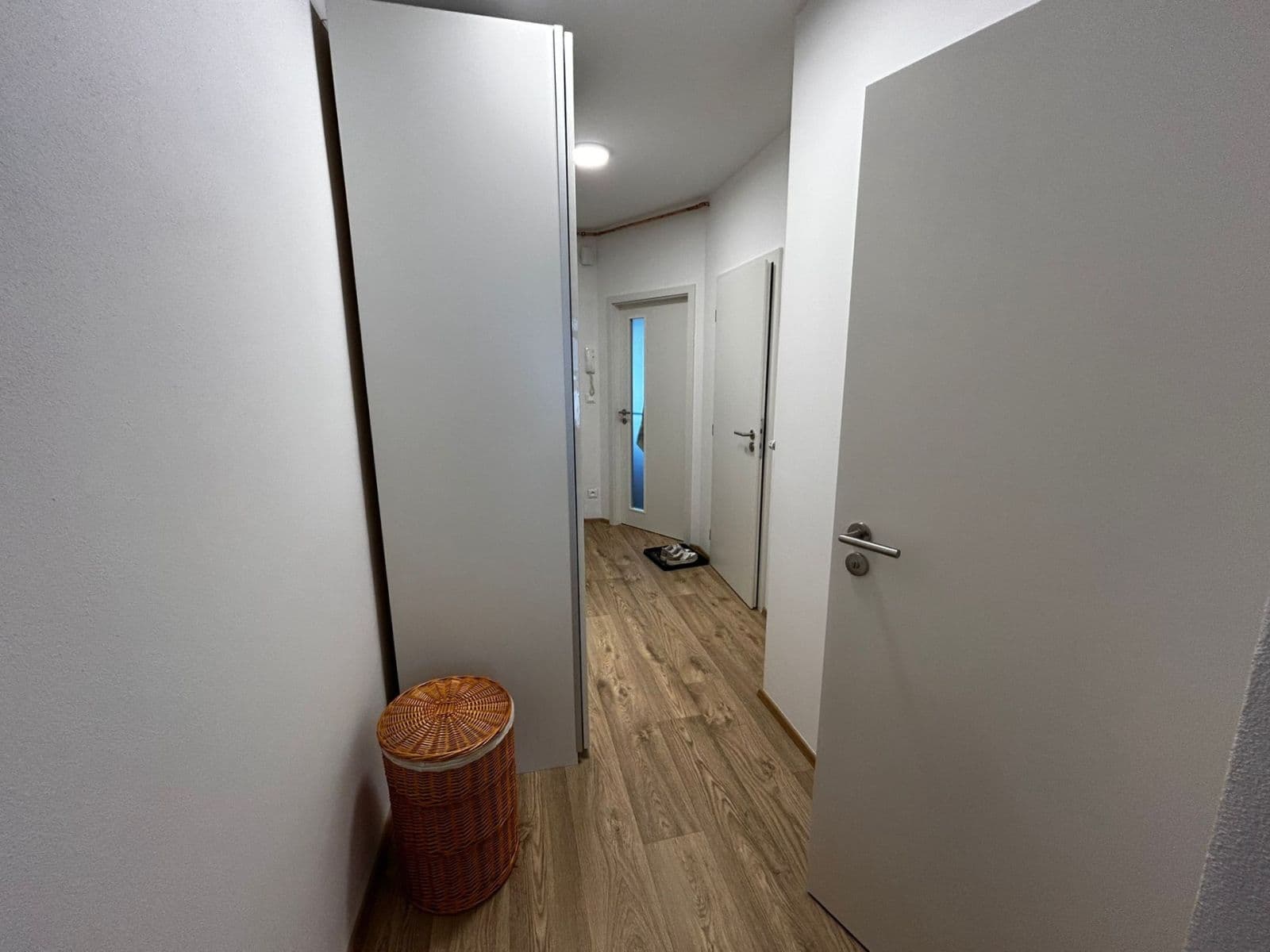 Pronájem bytu 2+kk 42 m², Krkoškova, Brno, Jihomoravský kraj Pronájem bytu 2+kk 42 m², Krkoškova, Brno, Jihomoravský kraj