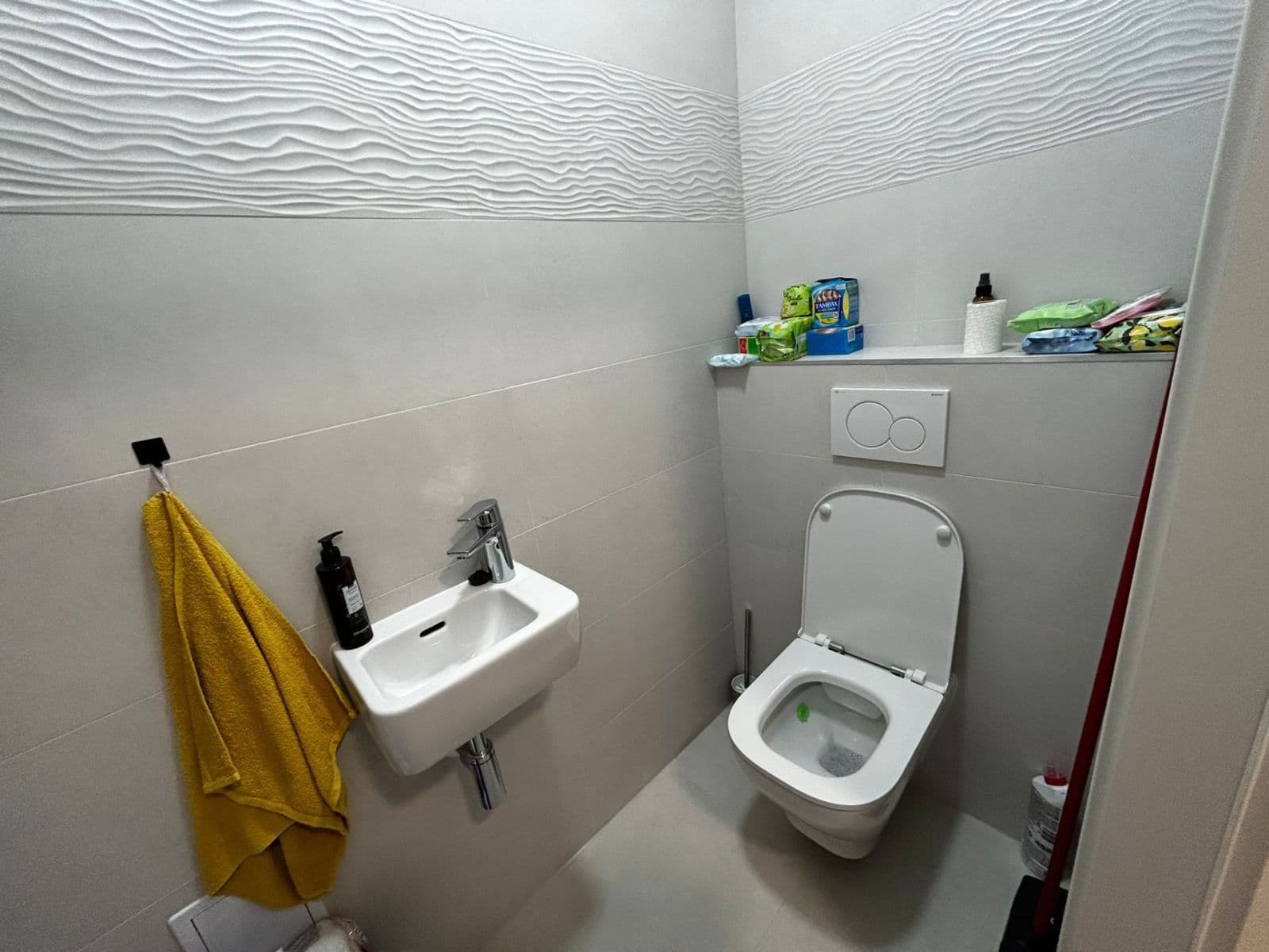 Pronájem bytu 2+kk 42 m², Krkoškova, Brno, Jihomoravský kraj Pronájem bytu 2+kk 42 m², Krkoškova, Brno, Jihomoravský kraj