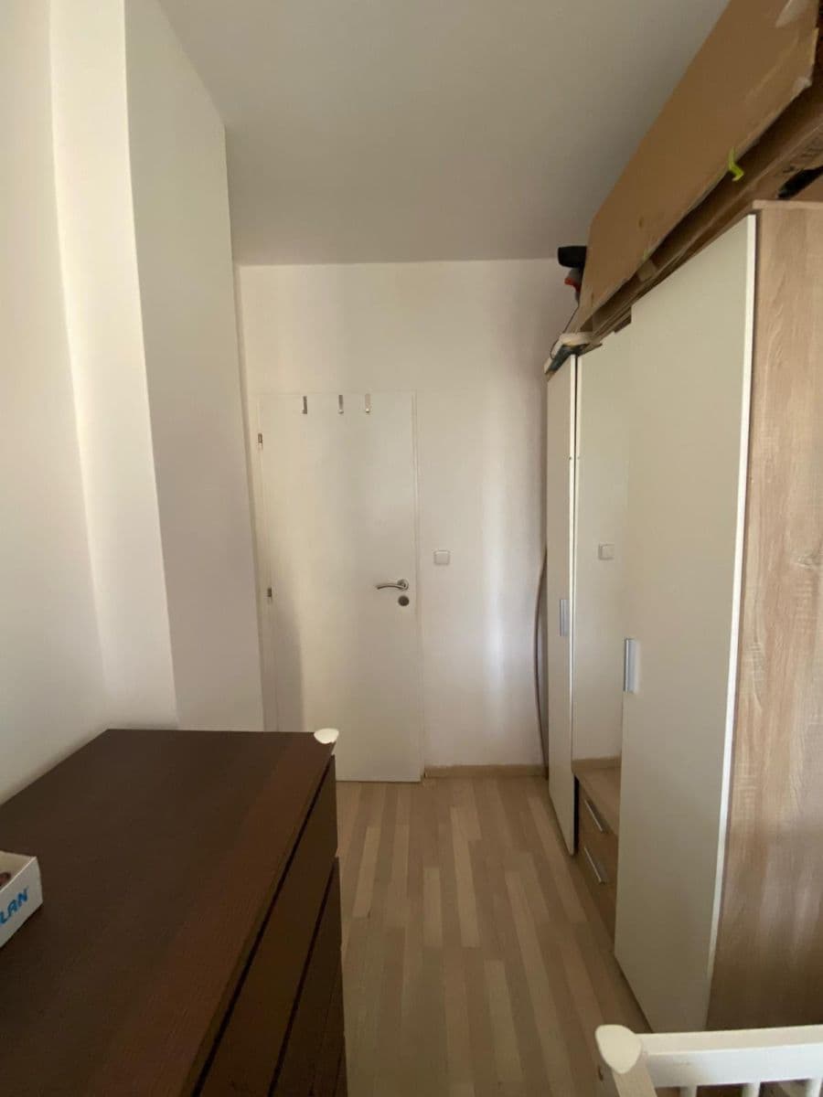 Pronájem bytu 2+kk 42 m², Krkoškova, Brno, Jihomoravský kraj Pronájem bytu 2+kk 42 m², Krkoškova, Brno, Jihomoravský kraj
