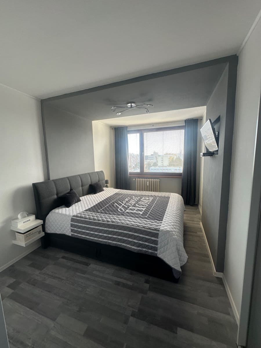 Prodej bytu 3+1 77 m², Havlíčkova, Mladá Boleslav, Středočeský kraj Prodej bytu 3+1 77 m², Havlíčkova, Mladá Boleslav, Středočeský kraj