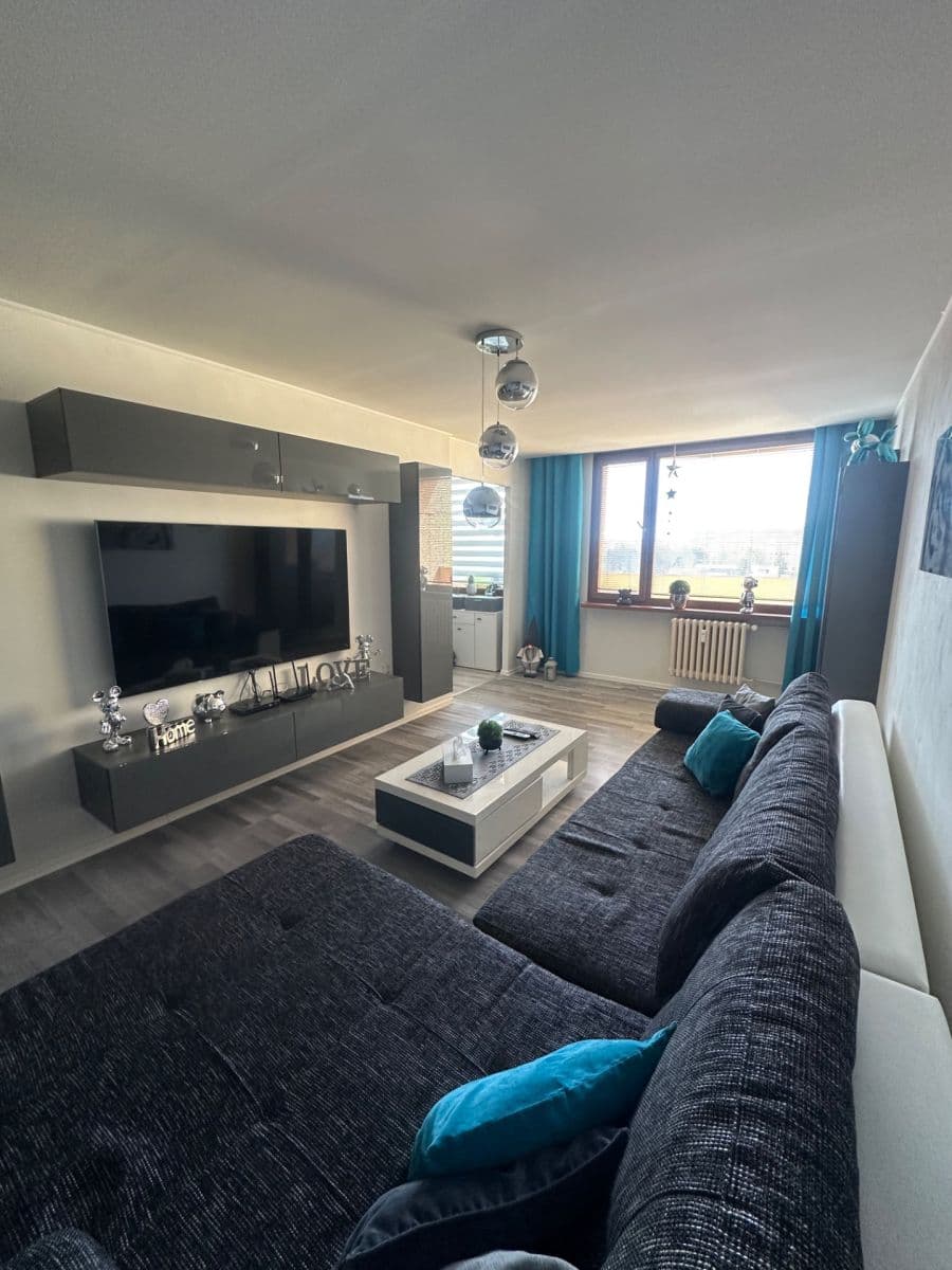 Prodej bytu 3+1 77 m², Havlíčkova, Mladá Boleslav, Středočeský kraj Prodej bytu 3+1 77 m², Havlíčkova, Mladá Boleslav, Středočeský kraj