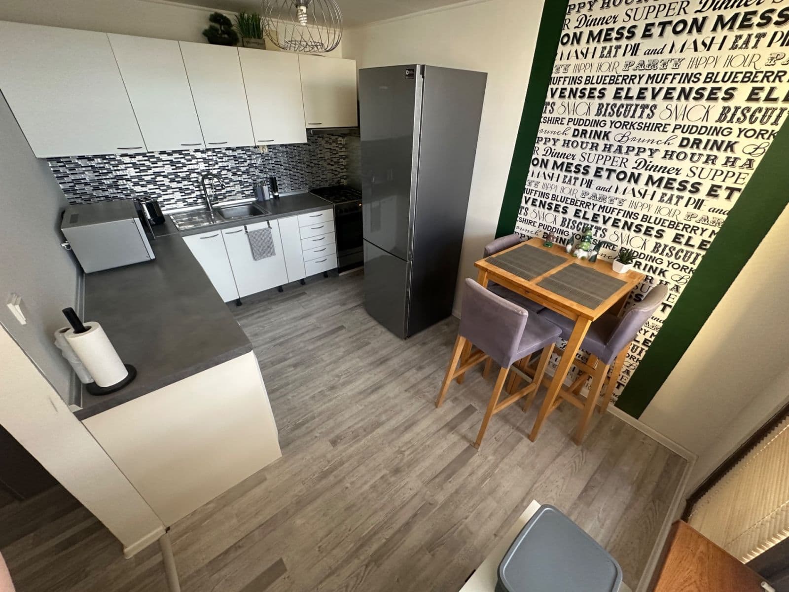 Prodej bytu 3+1 77 m², Havlíčkova, Mladá Boleslav, Středočeský kraj Prodej bytu 3+1 77 m², Havlíčkova, Mladá Boleslav, Středočeský kraj