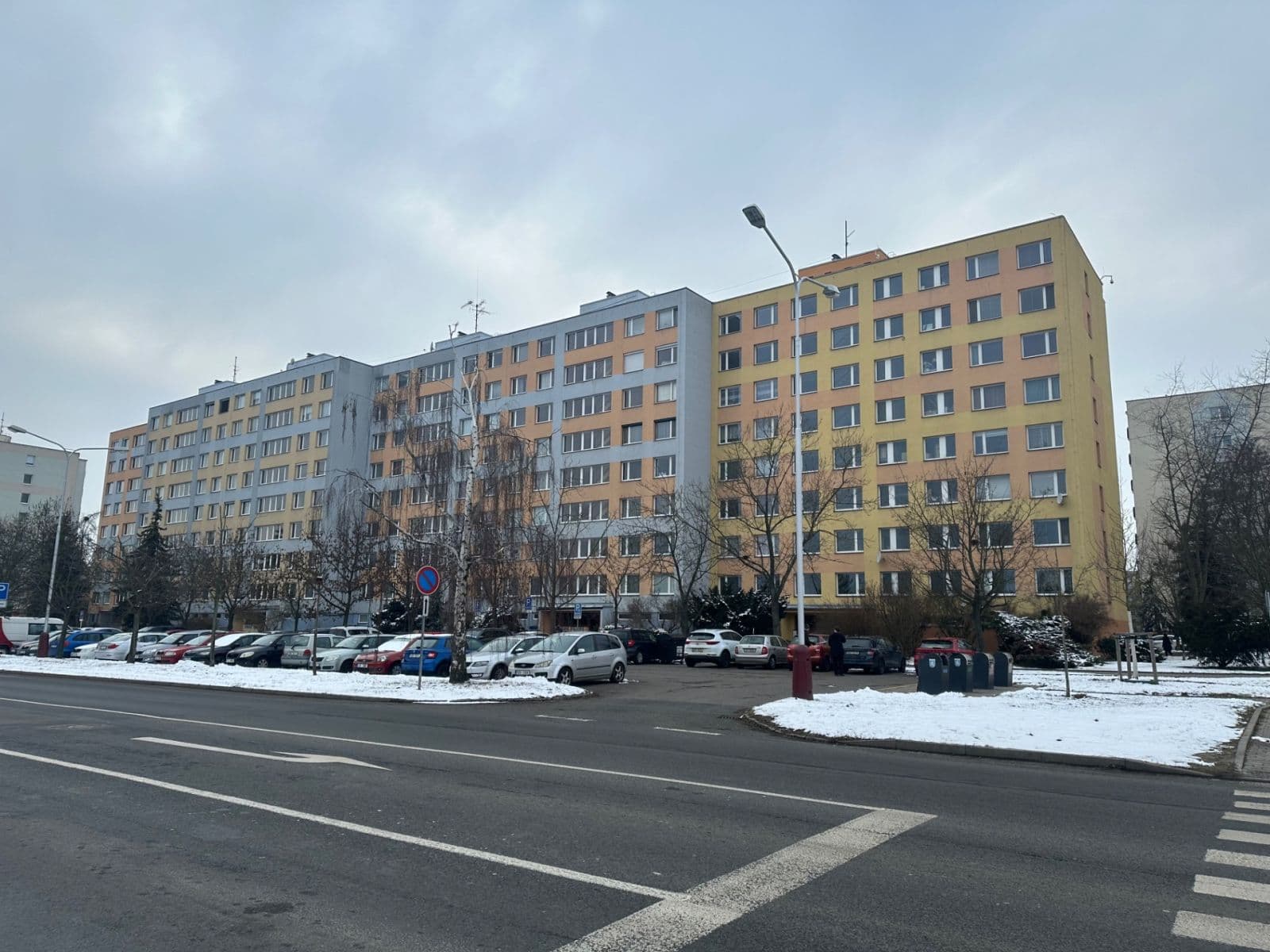 Prodej bytu 3+1 77 m², Havlíčkova, Mladá Boleslav, Středočeský kraj Prodej bytu 3+1 77 m², Havlíčkova, Mladá Boleslav, Středočeský kraj