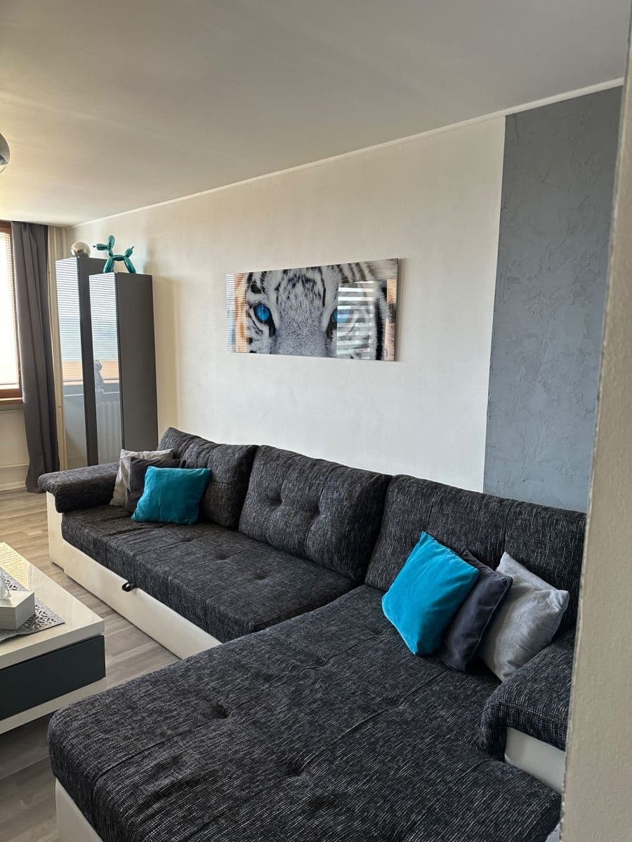 Prodej bytu 3+1 77 m², Havlíčkova, Mladá Boleslav, Středočeský kraj Prodej bytu 3+1 77 m², Havlíčkova, Mladá Boleslav, Středočeský kraj