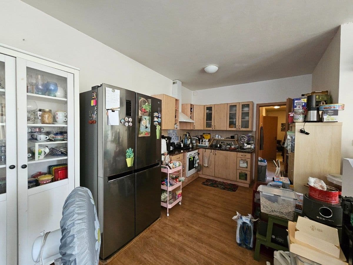 Prodej bytu 3+kk 83 m², Davídkova, Praha, Praha Prodej bytu 3+kk 83 m², Davídkova, Praha, Praha