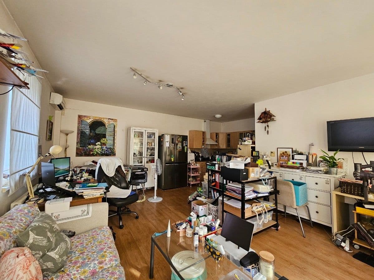 Prodej bytu 3+kk 83 m², Davídkova, Praha, Praha Prodej bytu 3+kk 83 m², Davídkova, Praha, Praha