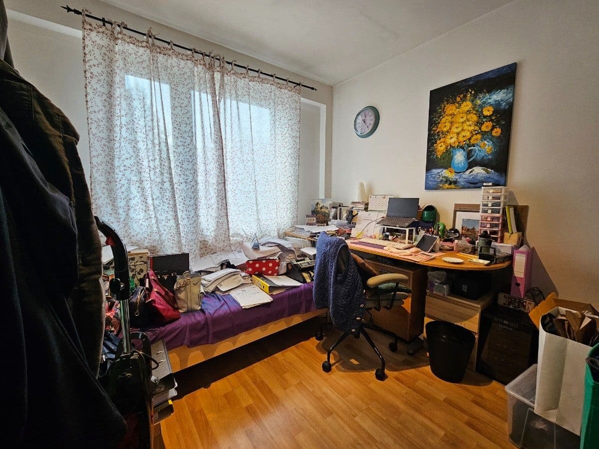 Prodej bytu 3+kk 83 m², Davídkova, Praha, Praha Prodej bytu 3+kk 83 m², Davídkova, Praha, Praha