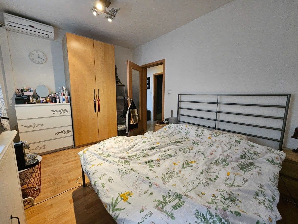 Prodej bytu 3+kk 83 m², Davídkova, Praha, Praha Prodej bytu 3+kk 83 m², Davídkova, Praha, Praha