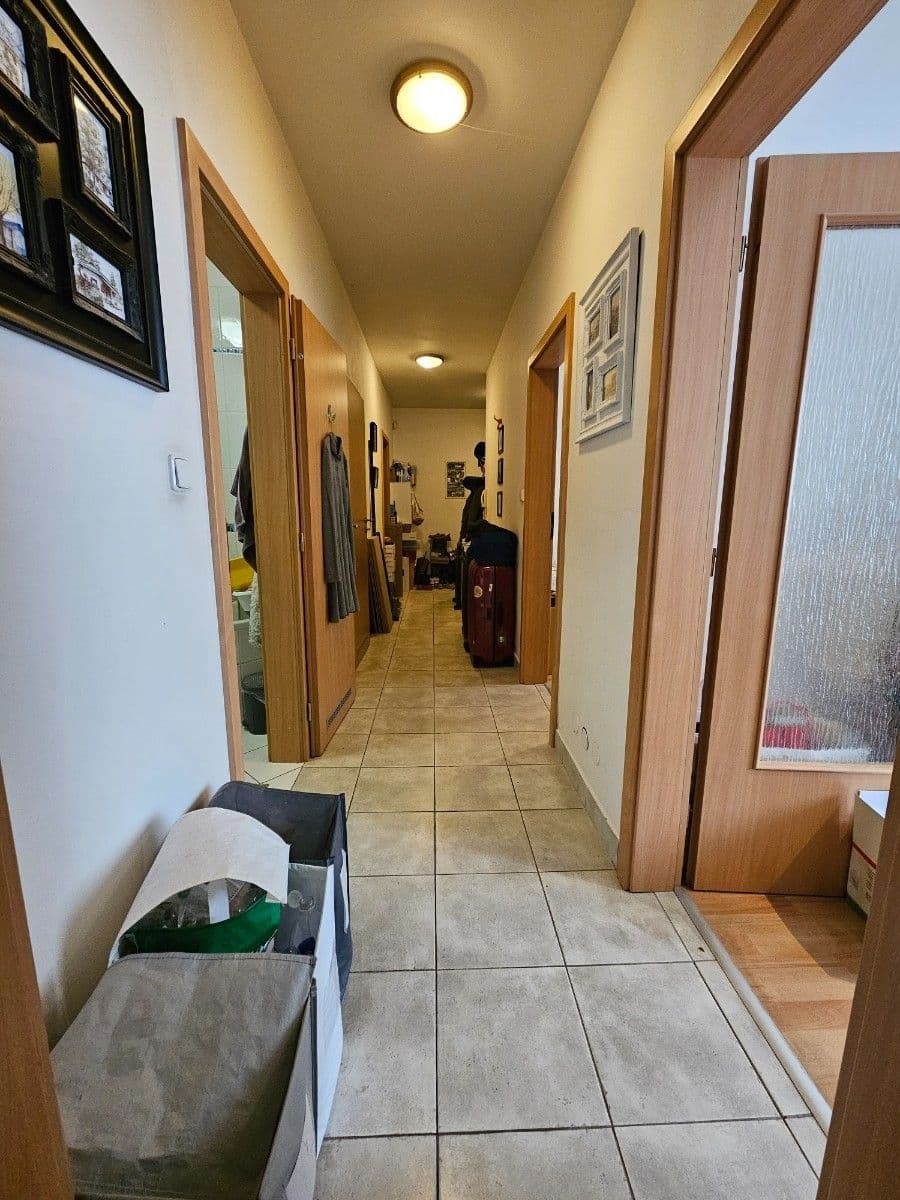 Prodej bytu 3+kk 83 m², Davídkova, Praha, Praha Prodej bytu 3+kk 83 m², Davídkova, Praha, Praha