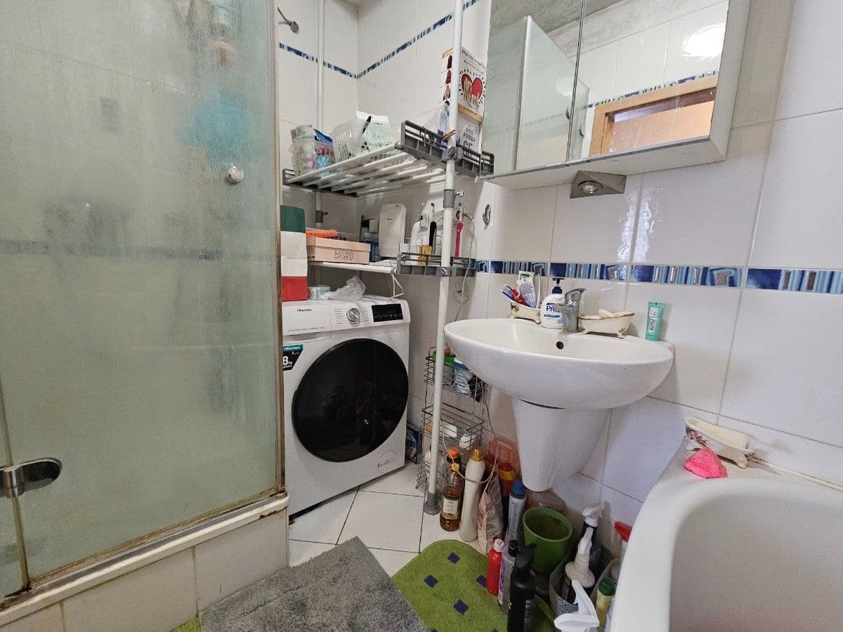 Prodej bytu 3+kk 83 m², Davídkova, Praha, Praha Prodej bytu 3+kk 83 m², Davídkova, Praha, Praha