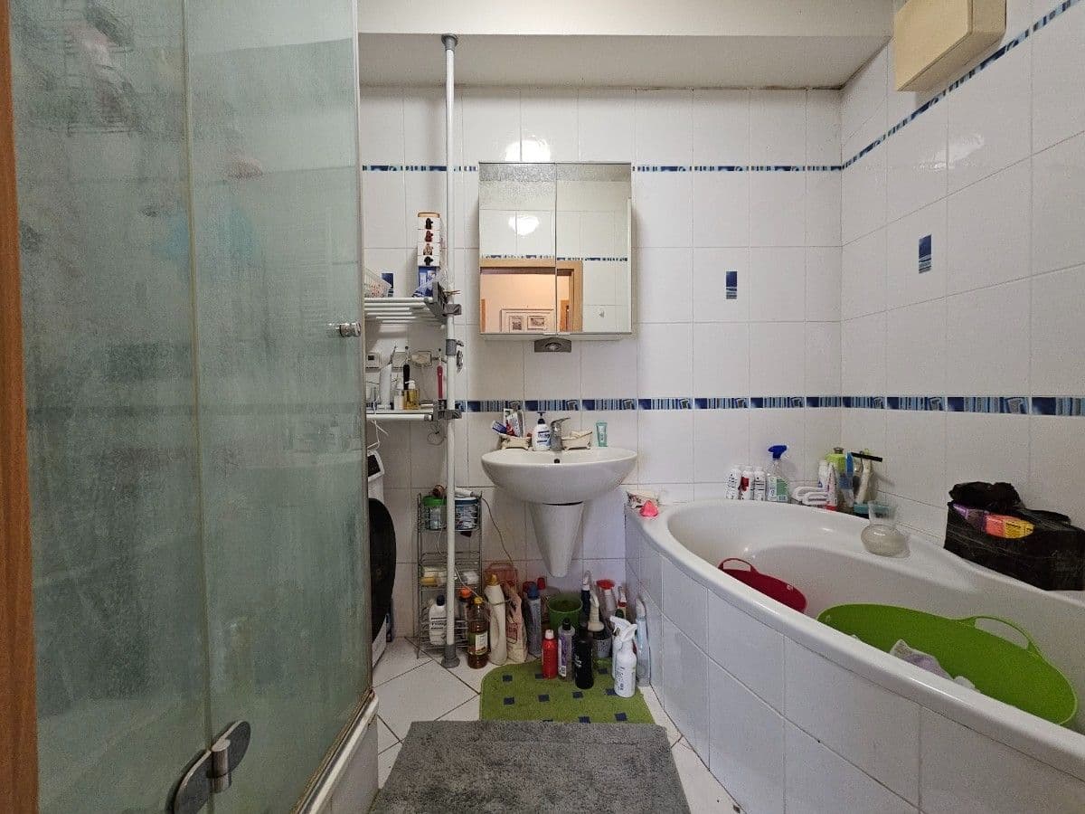 Prodej bytu 3+kk 83 m², Davídkova, Praha, Praha Prodej bytu 3+kk 83 m², Davídkova, Praha, Praha