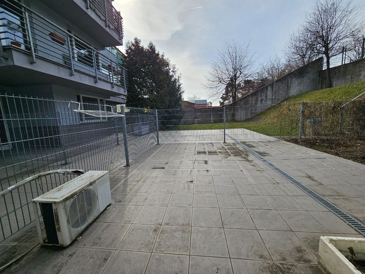 Prodej bytu 3+kk 83 m², Davídkova, Praha, Praha Prodej bytu 3+kk 83 m², Davídkova, Praha, Praha