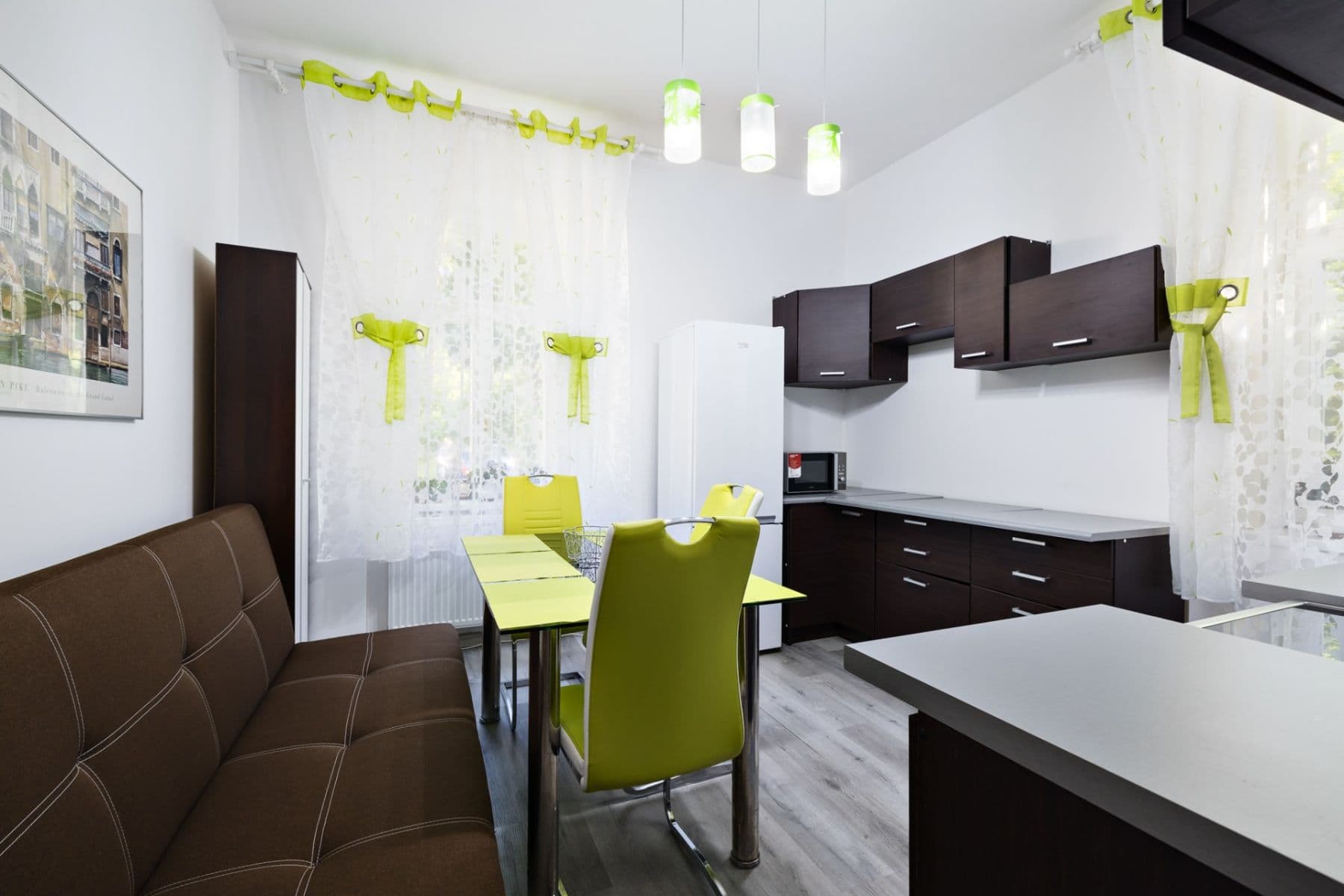 Prodej bytu 1+1 33 m², Anglická, Mariánské Lázně, Karlovarský kraj Prodej bytu 1+1 33 m², Anglická, Mariánské Lázně, Karlovarský kraj