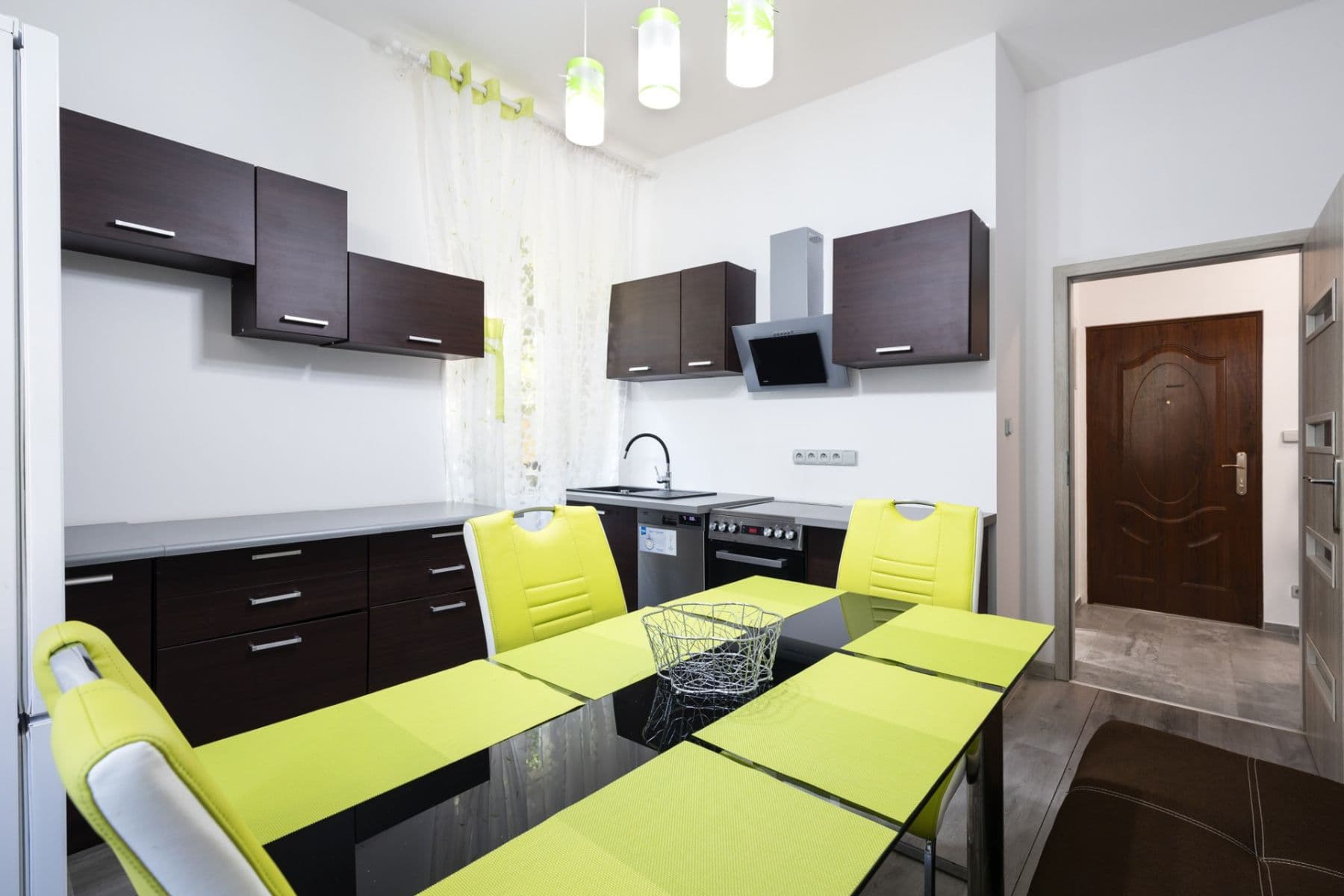 Prodej bytu 1+1 33 m², Anglická, Mariánské Lázně, Karlovarský kraj Prodej bytu 1+1 33 m², Anglická, Mariánské Lázně, Karlovarský kraj