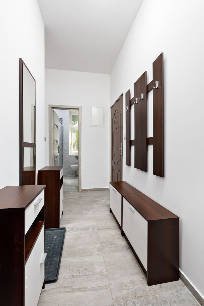 Prodej bytu 1+1 33 m², Anglická, Mariánské Lázně, Karlovarský kraj Prodej bytu 1+1 33 m², Anglická, Mariánské Lázně, Karlovarský kraj